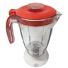 Copo Liquidificador Mondial Eletronic sem Filtro Vermelho - 1
