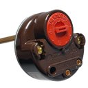 Ver imagem 1 de Termostato Thermowatt de 20°c a 70°c Rtm Haste Rígida 280mm - 05700