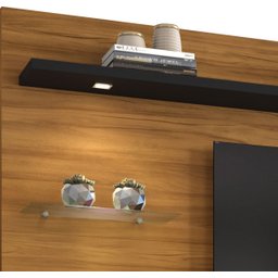 Painel para TV NT 1115 Notável - 3