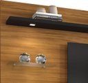 Ver imagem 3 de Painel para TV NT 1115 Notável
