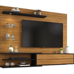 Painel para TV NT 1115 Notável - 2