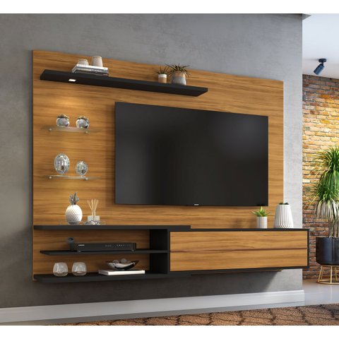Painel para TV NT 1115 Notável