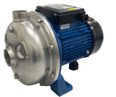Ver imagem 1 de Pressurizador Orbitec Bluepress 19-7"