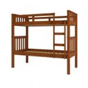 Ver imagem 2 de Beliche Solteiro 100% Madeira Maciça