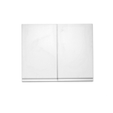 Ver imagem 5 de Armário Aéreo Suspenso 60cm Cozinha ou Lavanderia 100% MDF