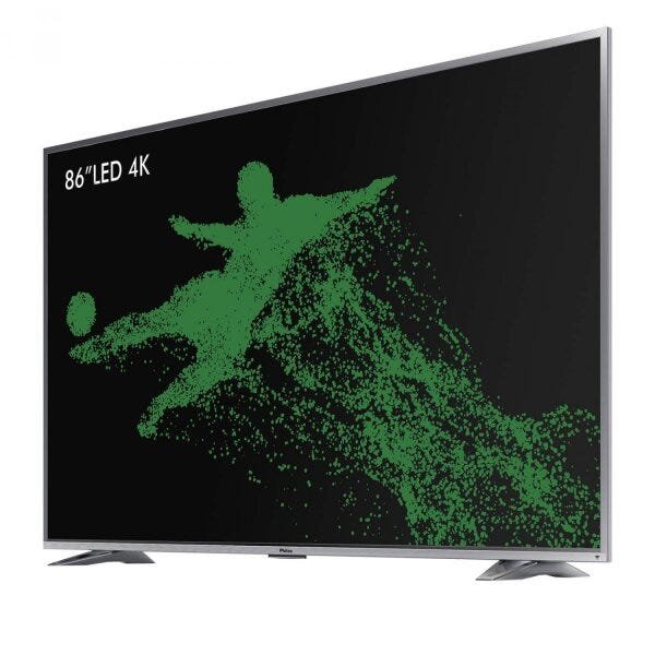 Smart TV 4K 86 Polegadas LED Ultra Hd PTV86E30Dswnt Philco Bivolt - 1