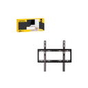 Ver imagem 2 de Suporte Fixo Tv 23 a 63 Aço Reforçado