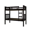 Ver imagem 1 de Beliche Solteiro 100% Madeira Maciça