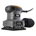 Ver imagem 1 de Lixadeira Orbital Elo Wap 250w 127v