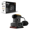 Ver imagem 2 de Lixadeira Orbital Elo Wap 250w 127v