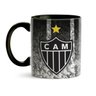 CANECA ATLETICO MINEIRO GALO FORTE VINGADOR - 1