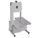 Ver imagem 6 de Serra Fita Mesa Móvel Motor 1/2 com Moedor e Extrusor N°8