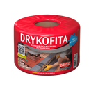 Ver imagem 1 de Manta Fita Asfáltica Autoadesiva Cinza Dryko 100mmx10m