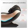 Cadeira de Massagem 3D Nova Iorque Confortbras Preta - 6