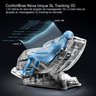Cadeira de Massagem 3D Nova Iorque Confortbras Preta - 3