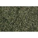 Ver imagem 4 de Tapete Sala Quarto 0,50x1,00m Baixo Alto Relevo Realce:liso Verde/0,50x1,00m