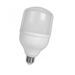 Lâmpada Bulbo LED 30W 6500K Bivolt Empalux - 1 Lâmpada Bulbo LED 30W 6500K Bivolt Empalux - 1