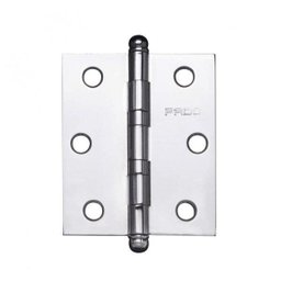 Dobradiça Aço Carbono E3025 R Pado - 1