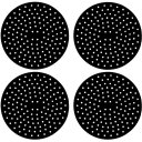 Ver imagem 1 de Almofada Silicone para Fogão por Indução Descanso Kit 4 Un