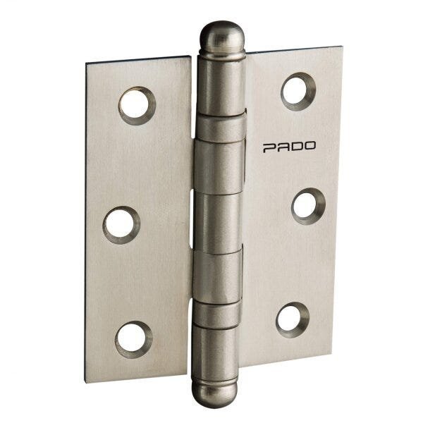 Dobradiça Aço Carbono E3530 R Pado - 1
