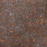 Papel de Parede Efeito Aço Corten Cinza e Marrom Vinilico Lavável+cola para Aplicação - 6