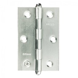 Dobradiça Aço Carbono ESM3521a Pado - 1