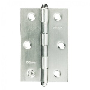Dobradiça Aço Carbono ESM3521a Pado