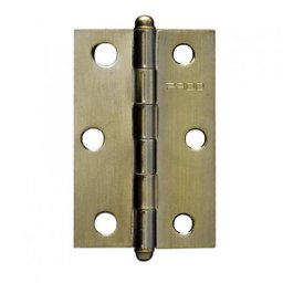 Dobradiça Aço Carbono ESM3521 Pado - 1