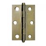 Dobradiça Aço Carbono ESM3521 Pado - 1