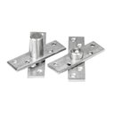 Ver imagem 1 de Dobradiça Latão Pino Pivotante Pado