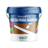 MASSA MADEIRA IMBUIA 6,5KG F12 FUSECOLOR GL - 11