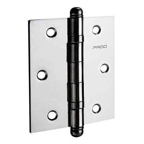 Dobradiça Borboleta para Janela Inox E3530 Pado