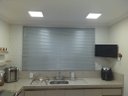 Ver imagem 3 de Persiana Horizontal Cinza - 1,20m Larg X 1,50m Alt - Alumínio 25mm - Persianet