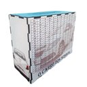 Ver imagem 3 de Cofre Desafio Meu Carro Dos Sonhos Junte 40 Mil em Mdf