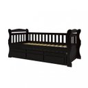 Ver imagem 2 de Bicama Solteiro Americana Luiza Espresso Móveis