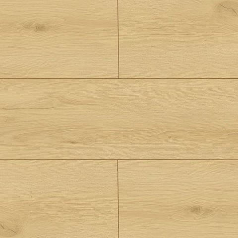Kit Piso Vinílico Colado Régua Nobile Rústico 2mm 7m²