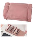 Ver imagem 1 de Necessaire Maquiagem Cosmetico Acessorio Multiuso Bolsa Mala Viagem Organizaçao Ideal Importados Bsl