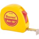 Ver imagem 1 de Trena de Aço Starrett 5m DTS34-5ME