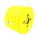 Ver imagem 3 de Serra Copo Bimetálica Rocast Dentes Variáveis 60mm - 2-3/8"