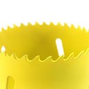 Ver imagem 2 de Serra Copo Bimetálica Rocast Dentes Variáveis 60mm - 2-3/8"