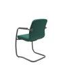 Cadeira Soer Aproximação Verde - 3