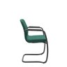 Cadeira Soer Aproximação Verde - 2