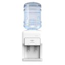 Ver imagem 4 de Bebedouro Britânia 20l Turbo Compressor Branco Bbe50a 110v