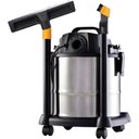 Ver imagem 6 de Aspirador de Pó e Água Wap 1600w 20 Litros Gtw Inox 220v