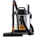 Ver imagem 2 de Aspirador de Pó e Água Wap 1600w 20 Litros Gtw Inox 220v