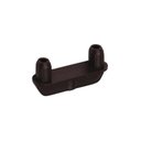 Ver imagem 1 de Guia Inferior Para Sistema De Portas De Correr Stb 35 Hettich (Kit Com 6 Unidades)