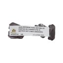 Ver imagem 3 de Guia Inferior Para Sistema De Portas De Correr Stb 35 Hettich (Kit Com 6 Unidades)