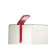 Lâmpada Portátil para Leitura Moleskine Vermelho Escarlate - 3