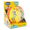 Brinquedo De Atividades Bola Musical - Baby Senses - Chicco - 2