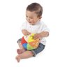 Brinquedo De Atividades Bola Musical - Baby Senses - Chicco - 4